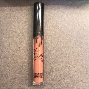 Kylie Jenner lipstick